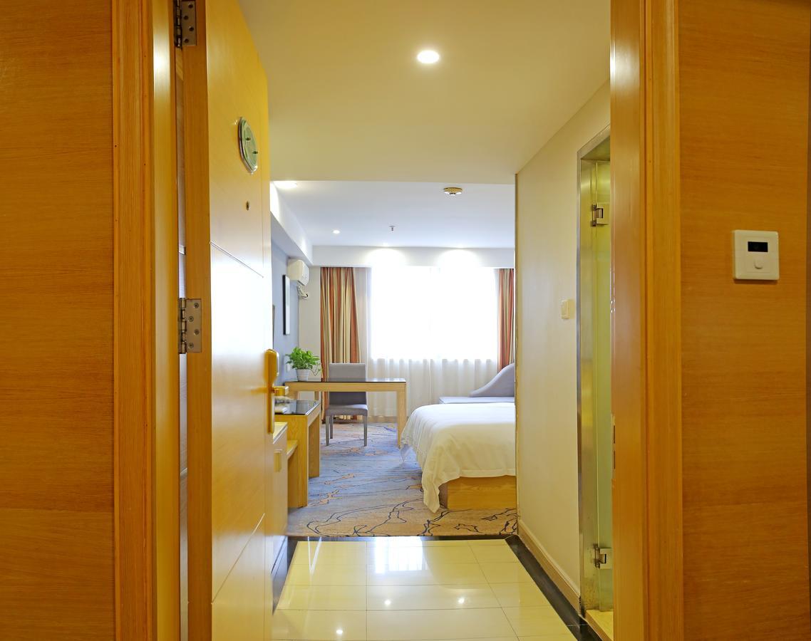 Toronto Hotel Thẩm Quyến Ngoại thất bức ảnh