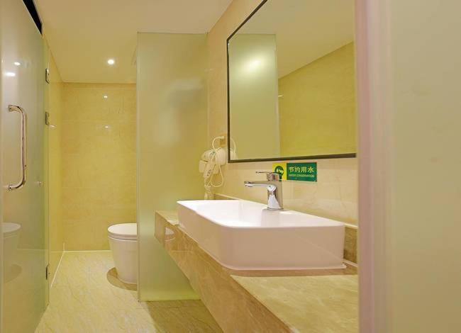 Toronto Hotel Thẩm Quyến Ngoại thất bức ảnh