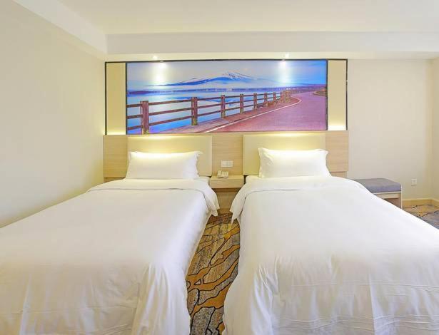 Toronto Hotel Thẩm Quyến Ngoại thất bức ảnh