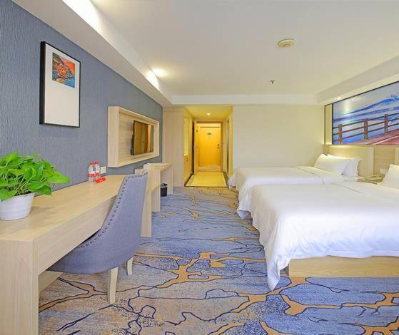 Toronto Hotel Thẩm Quyến Ngoại thất bức ảnh