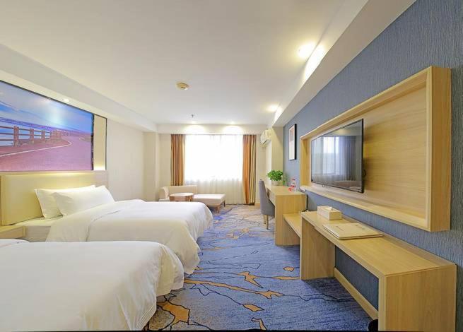 Toronto Hotel Thẩm Quyến Ngoại thất bức ảnh