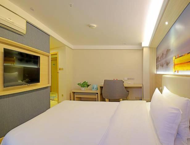 Toronto Hotel Thẩm Quyến Ngoại thất bức ảnh