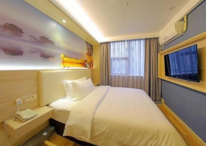 Toronto Hotel Thẩm Quyến Ngoại thất bức ảnh