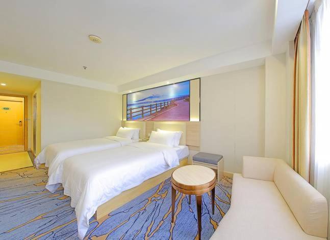 Toronto Hotel Thẩm Quyến Ngoại thất bức ảnh
