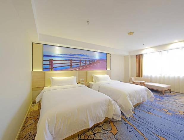 Toronto Hotel Thẩm Quyến Ngoại thất bức ảnh