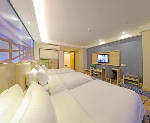 Toronto Hotel Thẩm Quyến Ngoại thất bức ảnh