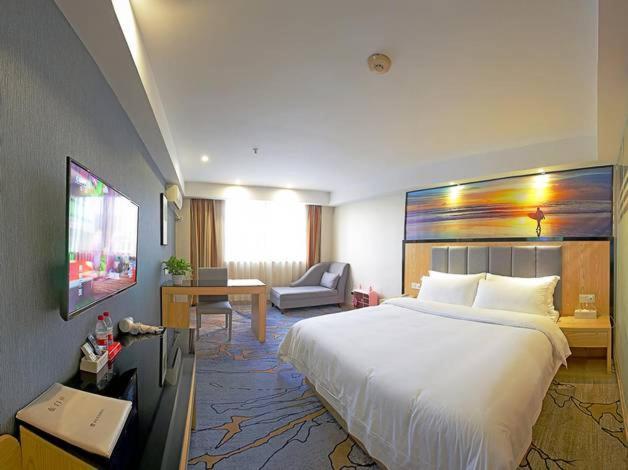 Toronto Hotel Thẩm Quyến Ngoại thất bức ảnh